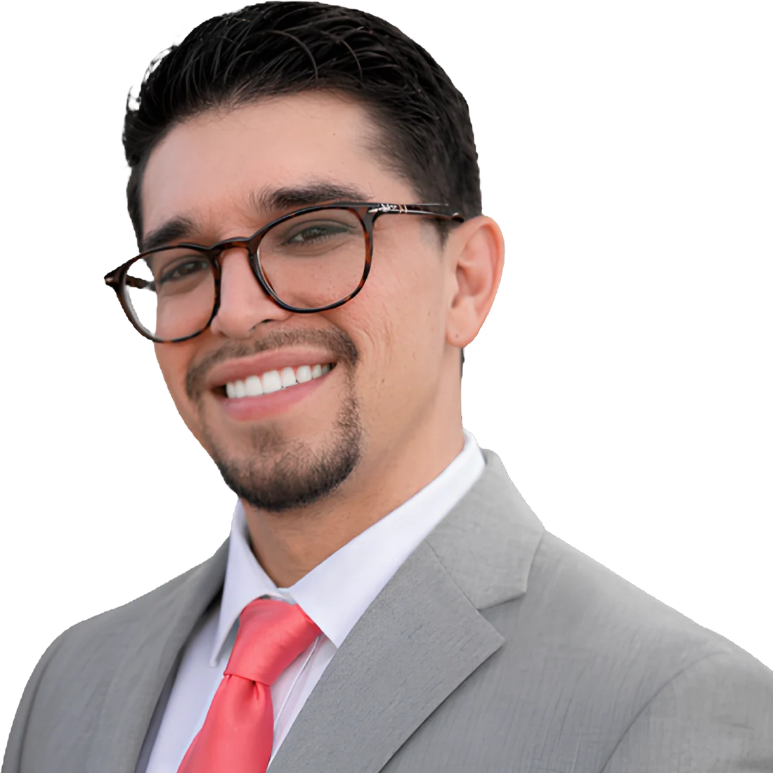 Portrait of Joao Fonte, APRN, Advanced Practice Registered Nurse at MVM Heart, Vein and Vascular Centers