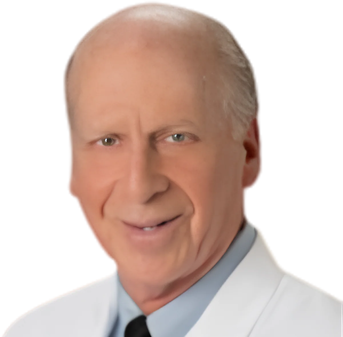 Portrait of John H. Sokolowicz, MD, FACC - Cardiologist at MVM Heart, Vein and Vascular Centers